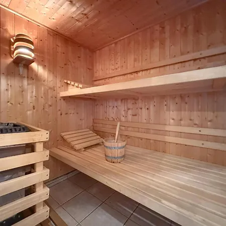 Im Zellertal Apartment