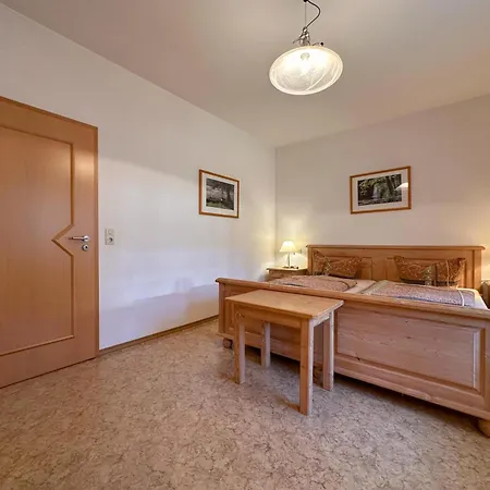 Apartment Im Zellertal *